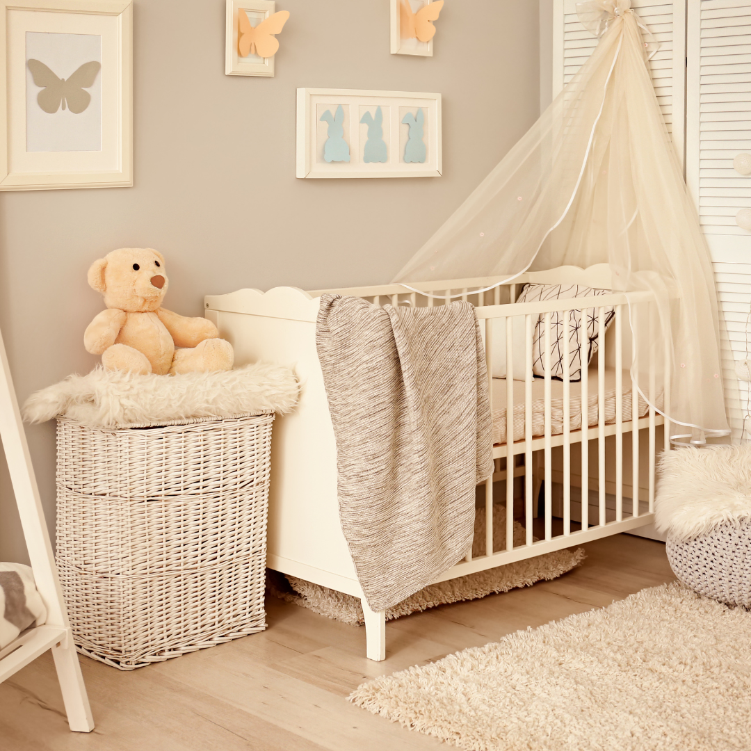 Babykamer