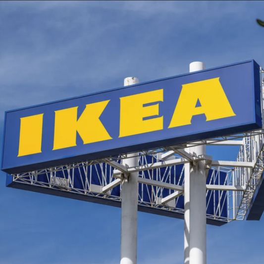 Bezorging en montage van IKEA-meubels (offerte)